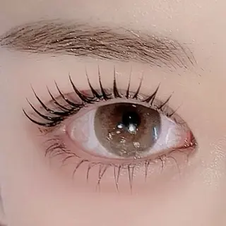 マツエク・マツパ Luxe ···▸﻿ Seike🐈‍⬛⸒の眉毛・アイブロウイメージ