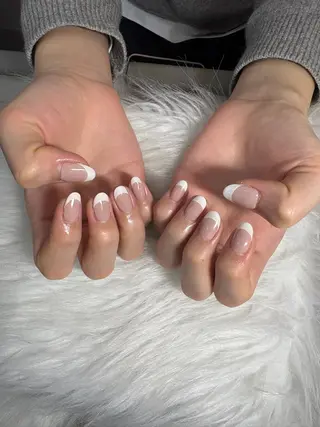 ネイル LAVISH manaのネイルデザイン