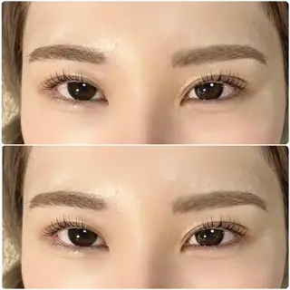 マツエク・マツパ lilou 【マツエク・まつパ】のマツエク・マツパデザイン