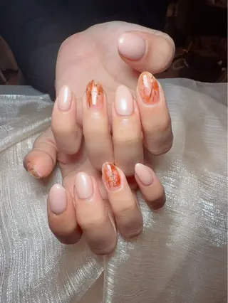 ネイル CoConailsalon所属・COCO nail salonのネイルデザイン