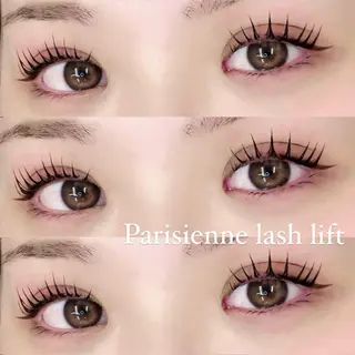 マツエク・マツパ Belle amour所属・マツパ/マツエク Belleamourのマツエク・マツパデザイン