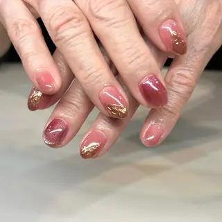 ネイル WEZU NAILのネイルデザイン