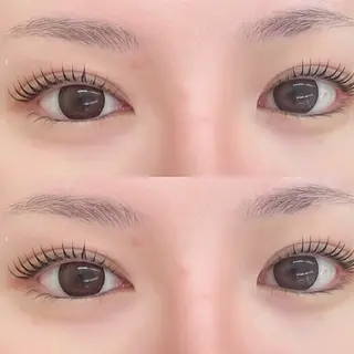 マツエク・マツパ CLUTCH やまなかのマツエク・マツパデザイン