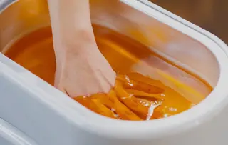 ネイル ハンドケア/藤が丘 Kuma Nailのネイルデザイン