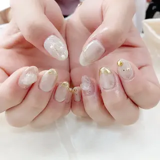 ネイル Coco Girlsのネイルデザイン