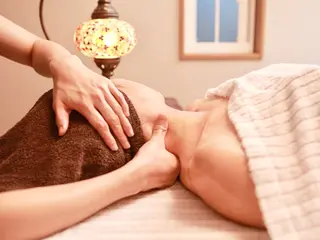 アイカワールド所属・鈴木 愛加のエステ・リラクイメージ