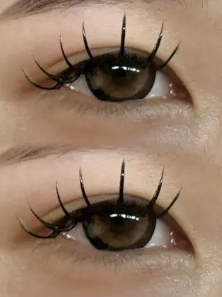 マツエク・マツパ FLEUR eyelashsalon所属・FLEUR 【フルール】のマツエク・マツパデザイン