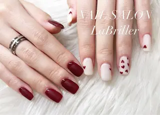 ネイル 《LB》ラブリエ Nail&eyeのマツエク・マツパデザイン