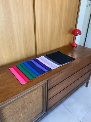 パーソナルカラー骨格 顔タイプ| Lisnのその他イメージ