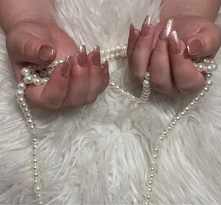 ネイル &ME シシのネイルデザイン