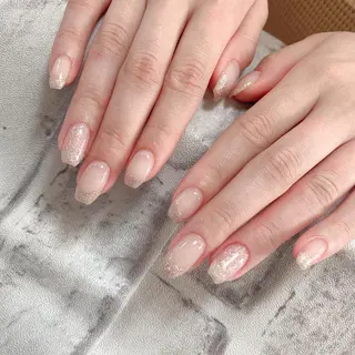 ネイル 💅ネイルハウス🏡 🎀TOMO🎀のネイルデザイン