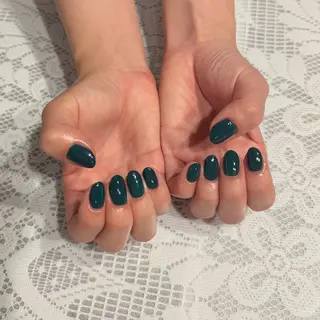 ネイル ＆ ＳＯＵＴＨ １５２０ｎａｉｌｓ所属・ネイリスト mireiのネイルデザイン