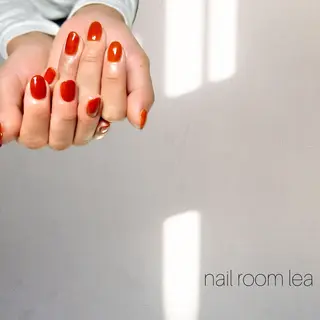 ネイル nailroom leaのネイルデザイン