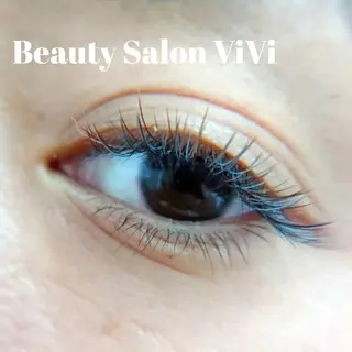 マツエク・マツパ ビューティーサロン ViVi所属・☆ViVi☆ Seinaのマツエク・マツパデザイン