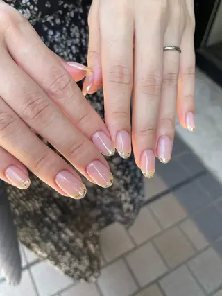 ネイル tsukasa nail+plusのネイルデザイン