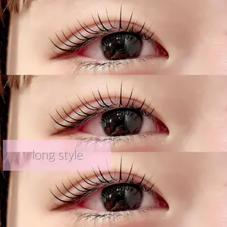 マツエク・マツパ truck阿倍野所属・truck 渡邊 侑季の眉毛・アイブロウイメージ