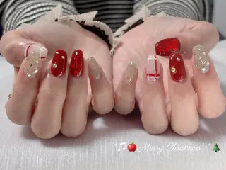 ネイル コネコ ネイルサロンのネイルデザイン