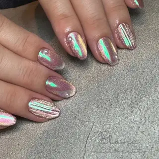 ネイル Blanc ブランのネイルデザイン