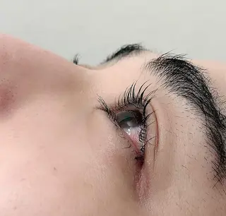 メンズ マツエク・マツパ 【Mr.Alice】 天六店🐰のマツエク・マツパデザイン