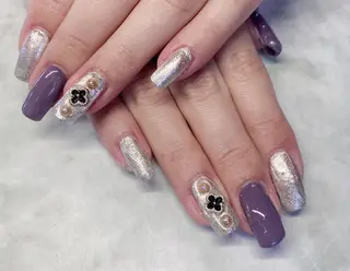 ネイル ネイリスト♡ AYAKOのネイルデザイン