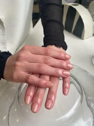 ネイル HAND SOME所属・谷田 奈央のネイルデザイン