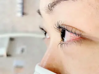 マツエク・マツパ 柴田 美希のマツエク・マツパデザイン