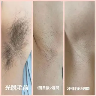 メンズサロンGRACE所属・salon GRACEのエステ・リラクイメージ