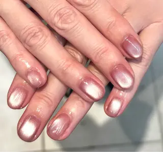 ネイル deg゜ yumiのネイルデザイン