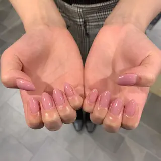 ネイル 鈴木 里奈のネイルデザイン