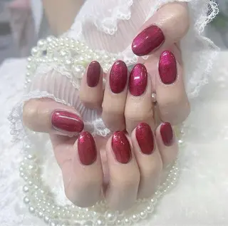 ネイル ELAN NAIL所属・Ran ...のネイルデザイン