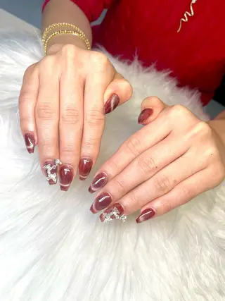 ネイル ２７ Nail Salonのネイルデザイン