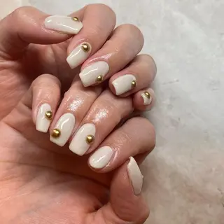 ネイル フリーランス¨̮⃝ ネイリストOKADAのネイルデザイン