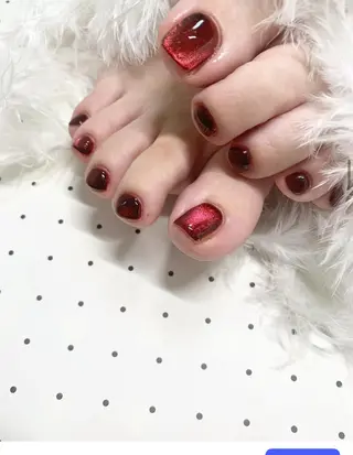 ネイル nail salon happinessのネイルデザイン