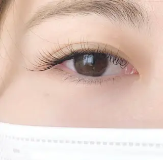 マツエク・マツパ アイラッシュサロン GREENのマツエク・マツパデザイン