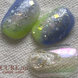 ネイル 伊藤 美香のその他イメージ