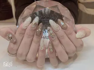 ネイル リン リンのネイルデザイン