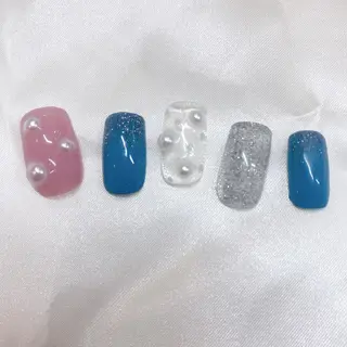 ネイル 永留 果那のその他イメージ