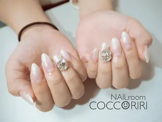 キッズ ネイル ensowa✱laf NAILのネイルデザイン