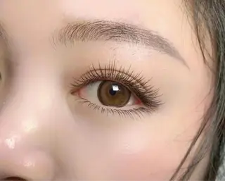 マツエク・マツパ エムズ エムズのマツエク・マツパデザイン