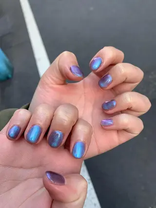 ネイル ルマート池袋東口所属・ルマートREINA .のネイルデザイン