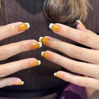 ネイル WISTERIA kozueのネイルデザイン