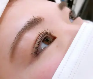 マツエク・マツパ まつ毛エクステ🦋‪ 市川茜のマツエク・マツパデザイン