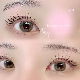 マツエク・マツパ 海川 風香のマツエク・マツパデザイン