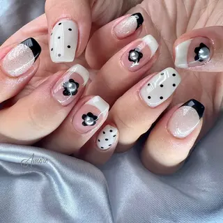 ネイル You kyehwaのネイルデザイン