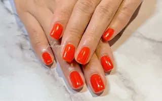 ネイル Lien（リアン） 銀座駅6分のネイルデザイン