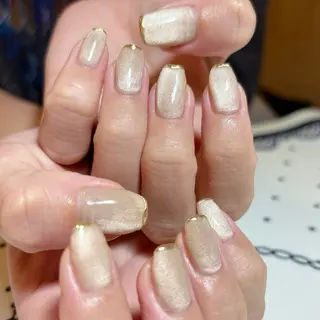 ネイル 田澤 真理子のネイルデザイン