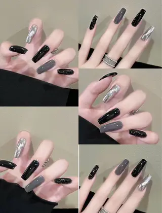 ネイル BIEL /ビエルネイル&まつ毛パーマ所属・中川 智惠のネイルデザイン