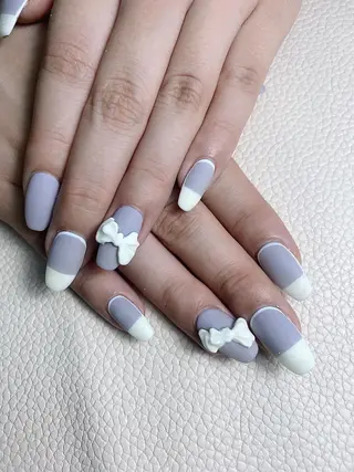 ネイル GRANDE大須 栄/店長 aki🌙のネイルデザイン