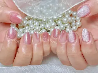 ネイル 🦋Yumiio 🦋のネイルデザイン
