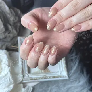 ネイル ジュリ ネイルのネイルデザイン